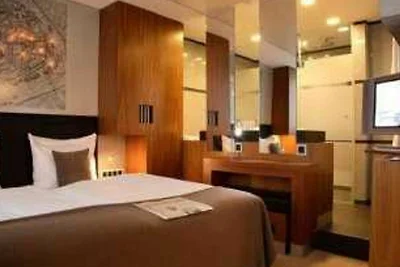 Doppelzimmer Standard