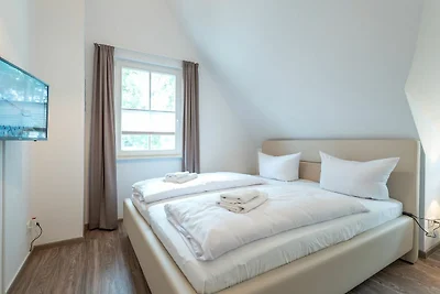 Vakantiehuis Ontspannende vakantie Zirchow