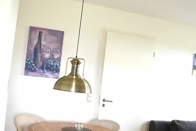 Vakantieappartement Gezinsvakantie Mellenthin