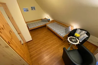 Casa vacanze Vacanza di relax Peenemünde