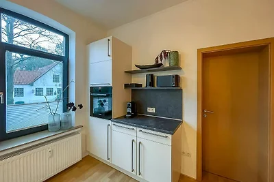 Moor Feeling Apartments