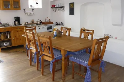 Ferienwohnung Storchennest
