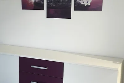 Ferienwohnung Nahrstedt Nr. 2****