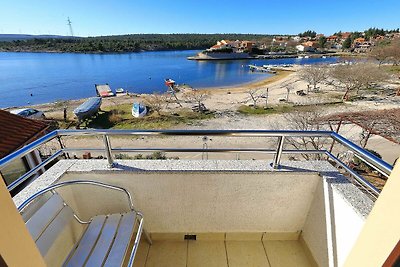 Apartament Dla rodzin Biograd na Moru