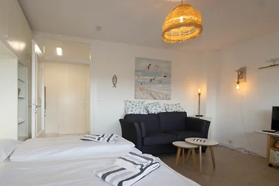 Wohnung Treibholz