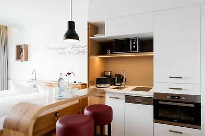 Vakantieappartement Gezinsvakantie Waren (Müritz)