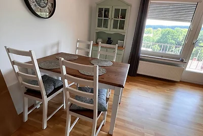Ferienwohnung Hohenstein