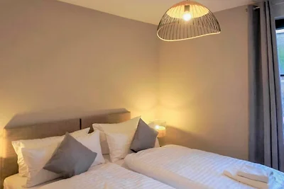 Vakantieappartement Gezinsvakantie Rankwitz