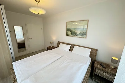 Vakantieappartement Gezinsvakantie Thiessow