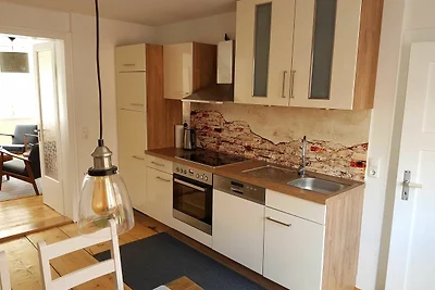 Vakantiehuis Ontspannende vakantie Benneckenstein