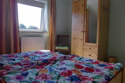 Endreihenhaus, 56m², bis 3 Pers.