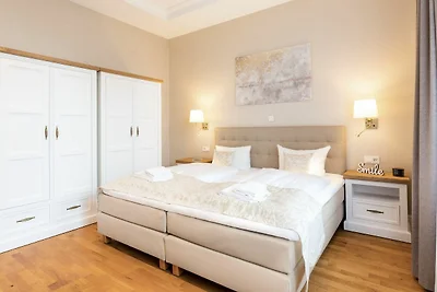 Villa Waldschloss * App. 5