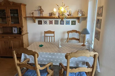 Ferienhaus Norderpiep 4b
