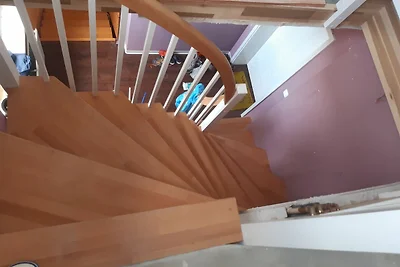 Living in the Top