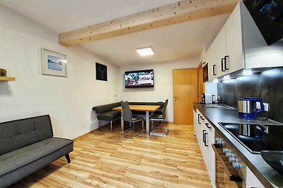 Vakantieappartement Gezinsvakantie Prutz