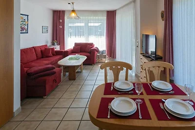 Ferienhaus Seewind 11/1