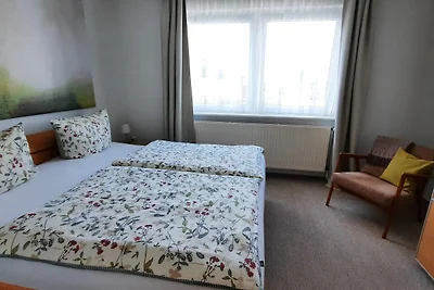 Vakantieappartement Gezinsvakantie Ückeritz