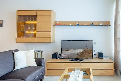 Haus Nautic, FeWo 304