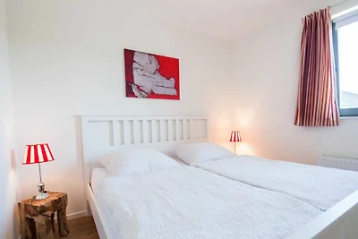 Ferienwohnung Turmfalke, Terrasse