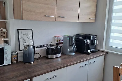 Apartament Dla rodzin Hannoversch Münden