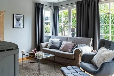 Ferienwohnung Strandrose