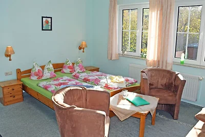 12 Doppelzimmer