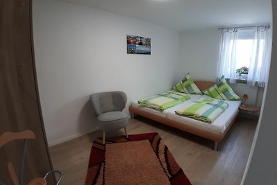 Vakantieappartement Gezinsvakantie Meersburg