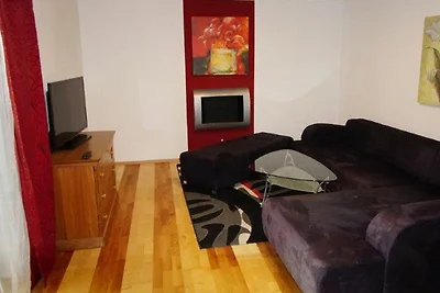 Ferienwohnung Kronberg 2-4 Personen