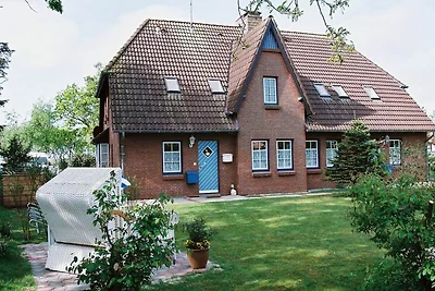 Holiday flat family holiday Wyk