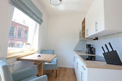 Deluxe Apartment 1-Raum