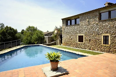 Vakantieappartement Gezinsvakantie Arta
