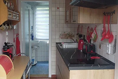 Ferienhaus Idylle