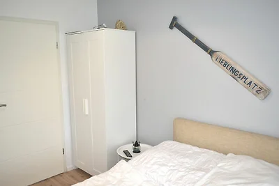 Vakantieappartement Gezinsvakantie Travemünde