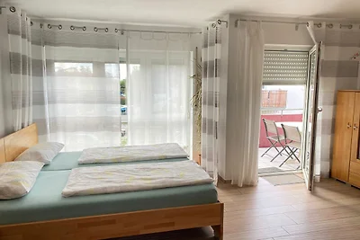 Appartamento Vacanza con famiglia Rust