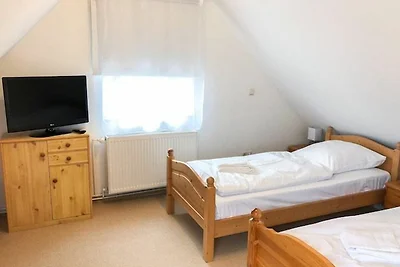 Haus zur Sonne Fewo 6