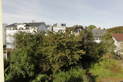 DZ 19. Standard mit Stadtblick