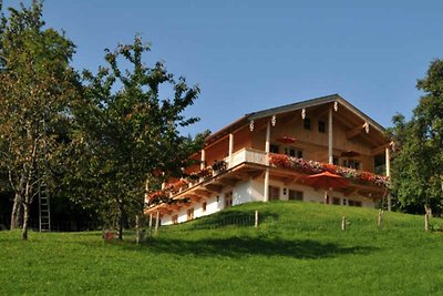 Vakantieappartement Gezinsvakantie Gmund am Tegernsee