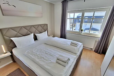 Ferienwohnung Goethestrasse, App. 14