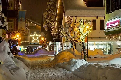 Albergo Cultura ed escursioni Oberstdorf