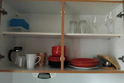 Ferienwohnung Linde (2 Personen)