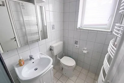 Steuermannskajüte Freest 1