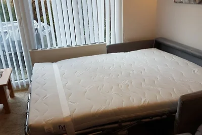 Vakantieappartement Gezinsvakantie Bad Harzburg