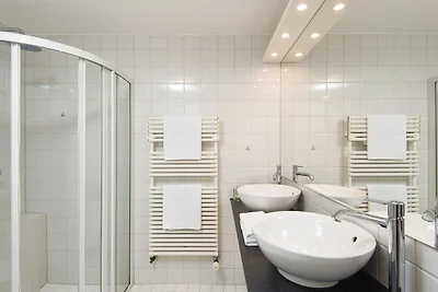 Vakantiehuis Ontspannende vakantie Sylt