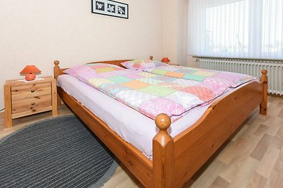 Vakantieappartement Gezinsvakantie Holtgast