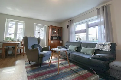 Vakantieappartement Gezinsvakantie Nordstrand