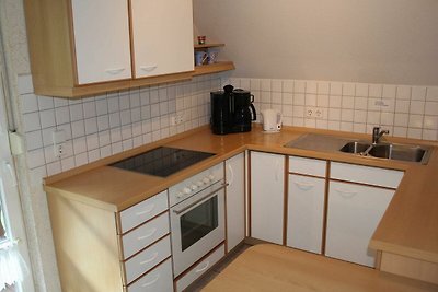 Vakantieappartement Gezinsvakantie Wolfach