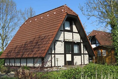 Ferienhaus 131 Lederstrumpf 66qm bis 6 Person...