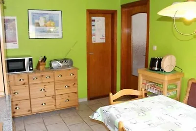 Ferienwohnung Petri Heil