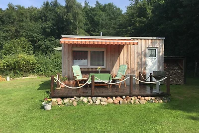 Vakantiehuis Ontspannende vakantie Sellin