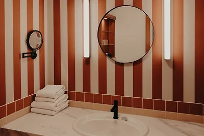 apartman za odmor Obiteljski odmor Heringsdorf